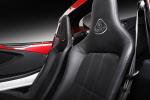 Lotus Elise S by Carbon Motors 2017 года